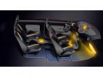 Renault Twingo Concept 2006 года